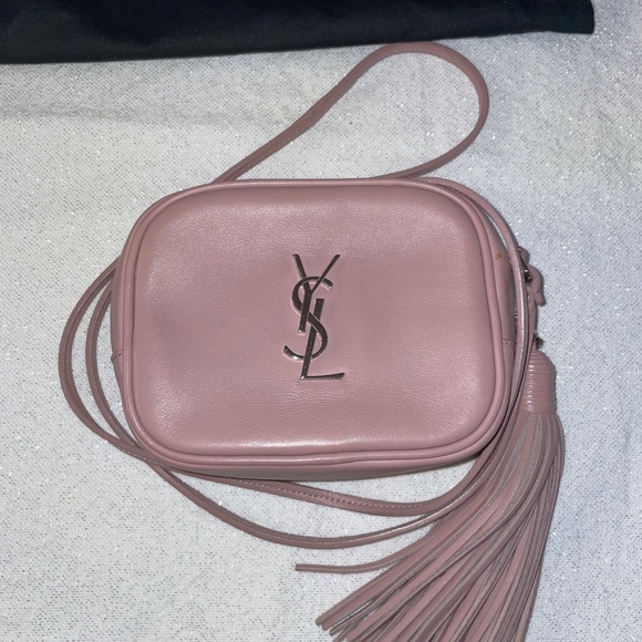 YSL Blogger Crossbody Bag - Picture 3 of 13